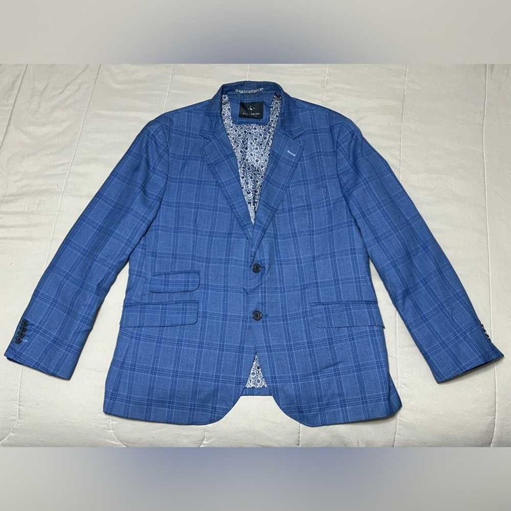 Tailorbyrd Tailorbyrd Blazer Mens 44S Sport Coat … - image 5