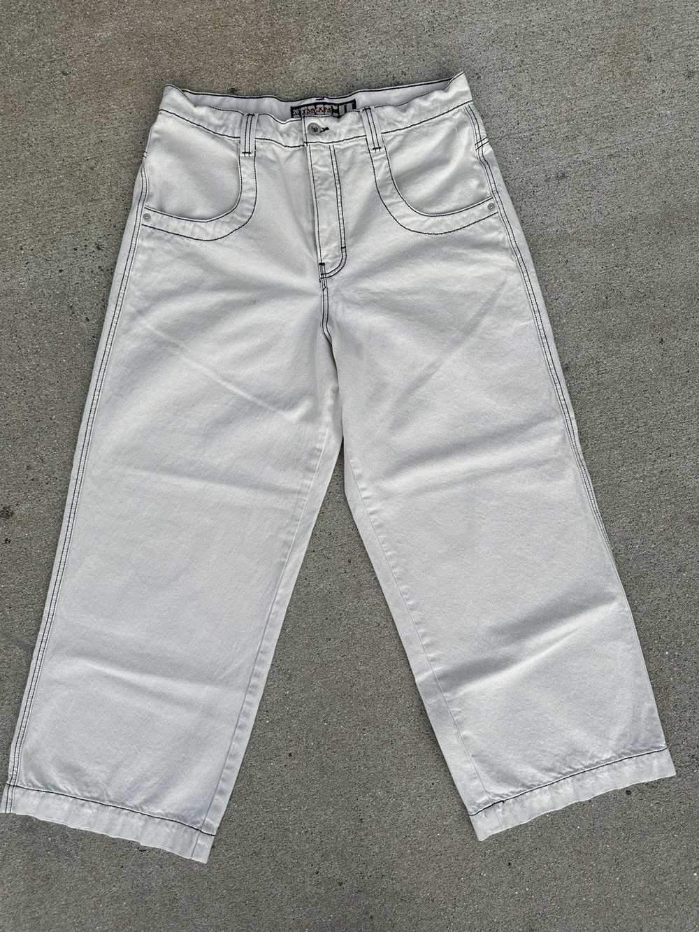 Jnco Jnco Twin Cannon Jeans - image 1