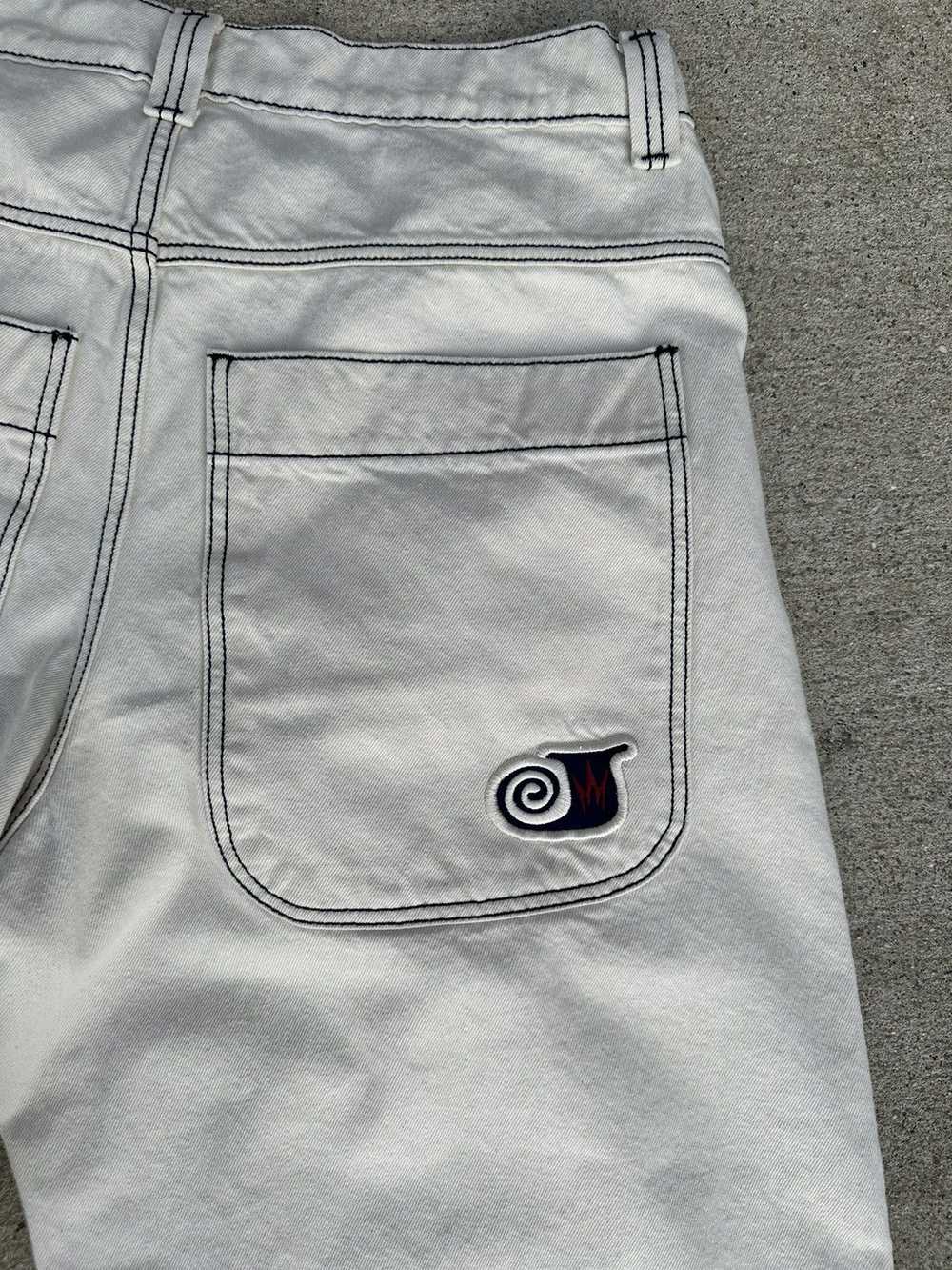 Jnco Jnco Twin Cannon Jeans - image 8