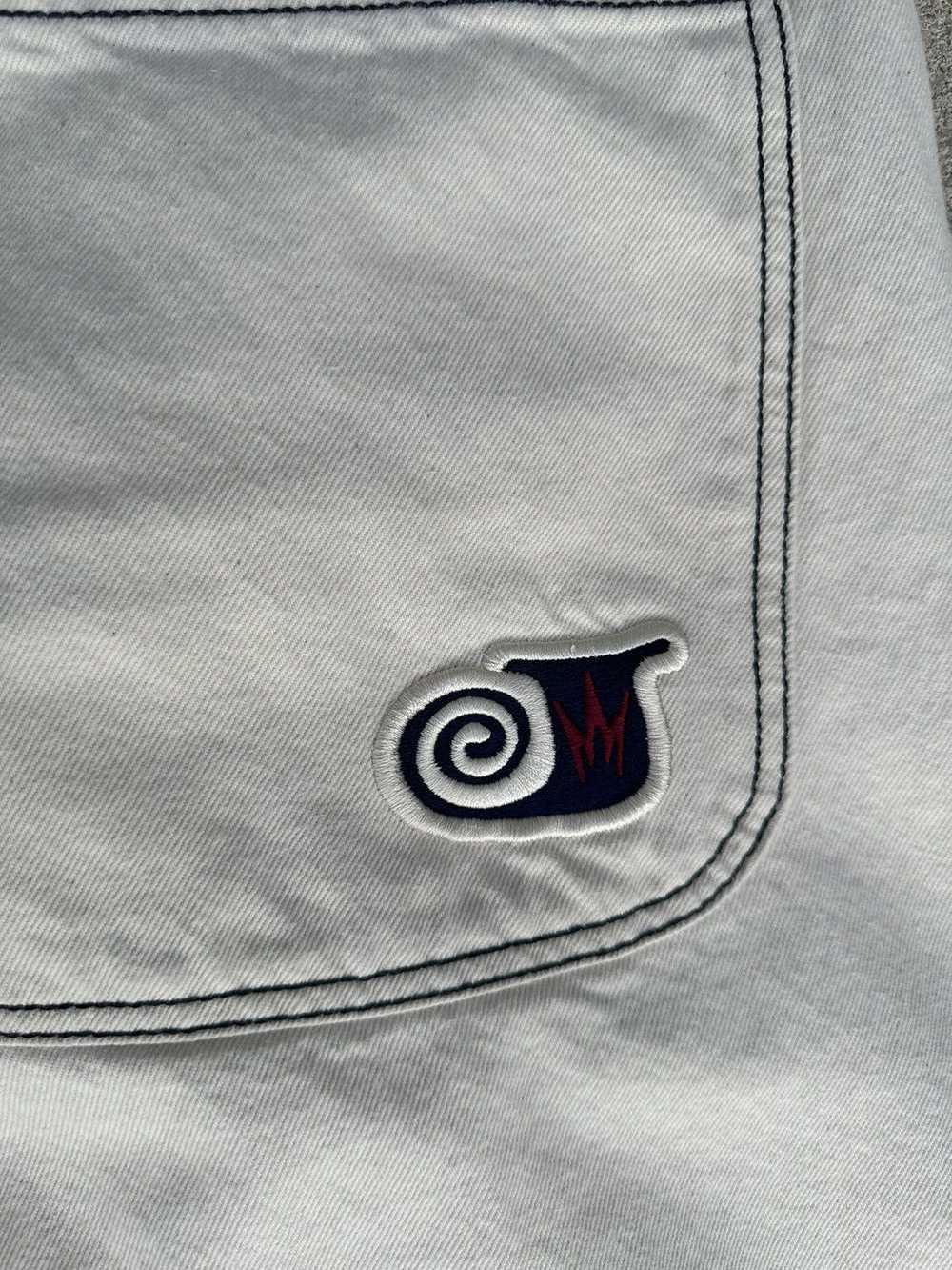 Jnco Jnco Twin Cannon Jeans - image 9