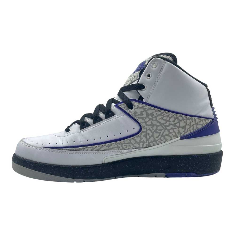 Jordan Brand 2 Retro Dark Concord - image 3