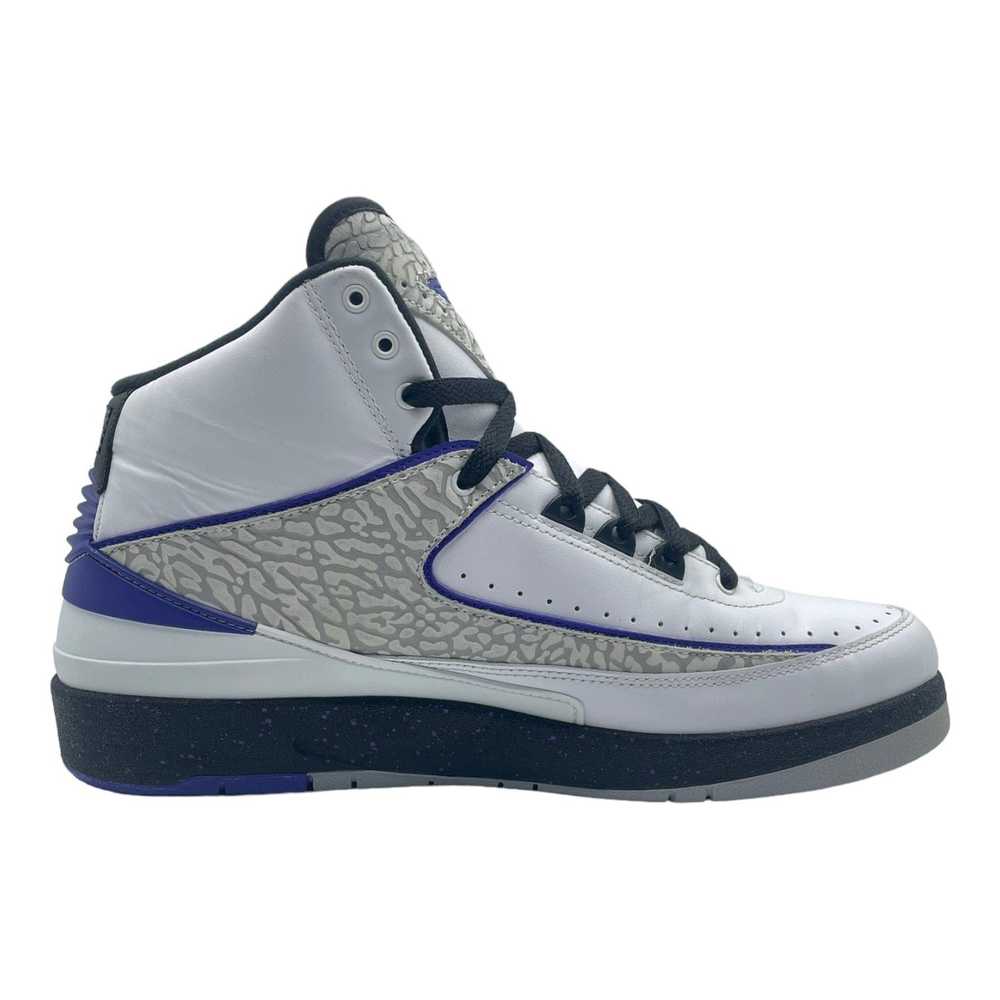 Jordan Brand 2 Retro Dark Concord - image 4