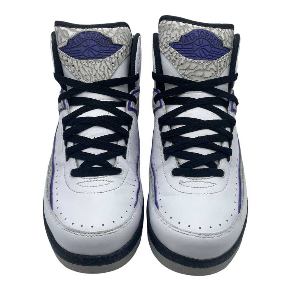 Jordan Brand 2 Retro Dark Concord - image 5