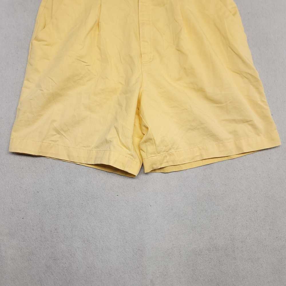 St. Johns Bay St Johns Bay Button Zip Chino Short… - image 3