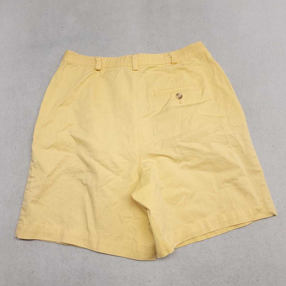 St. Johns Bay St Johns Bay Button Zip Chino Short… - image 8