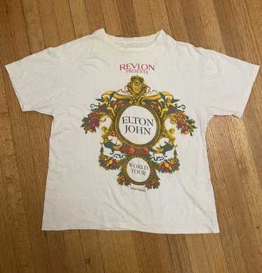 Vintage 1993 elton john - Gem
