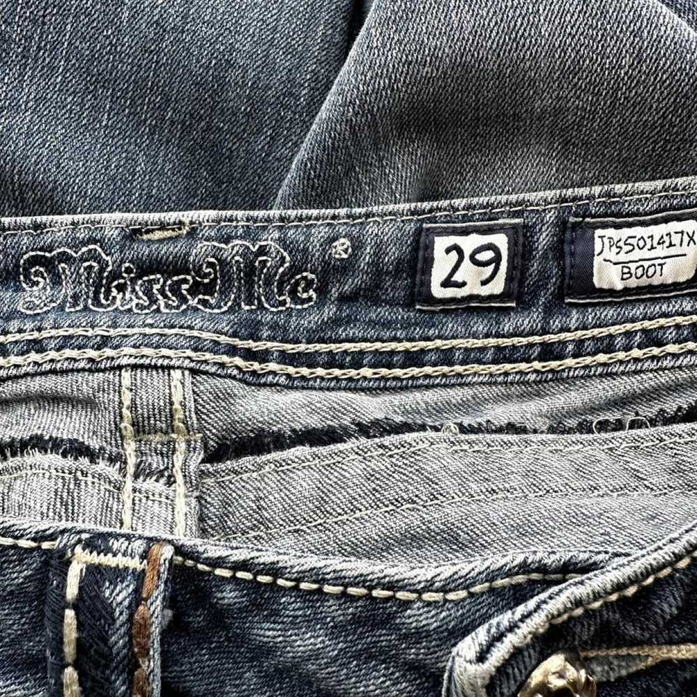 Miss Me Bootcut jeans - image 3