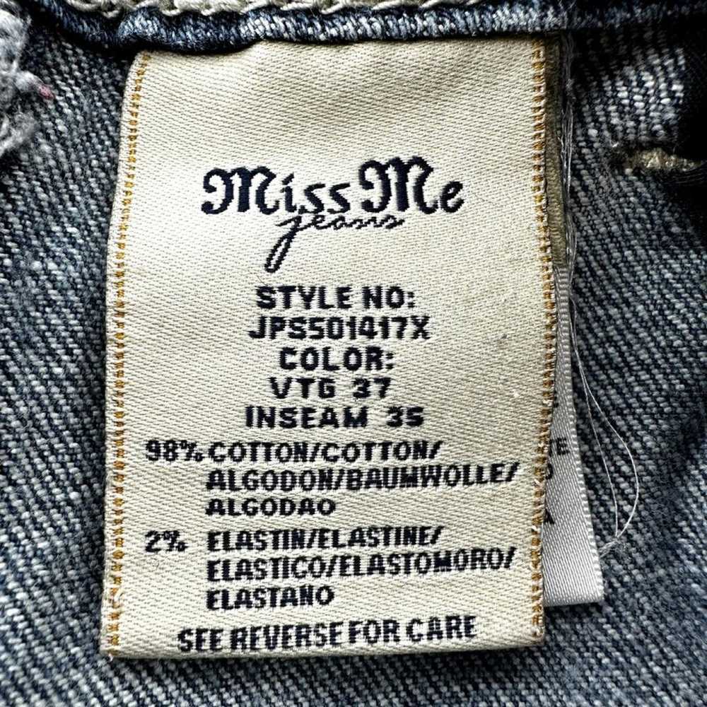 Miss Me Bootcut jeans - image 4