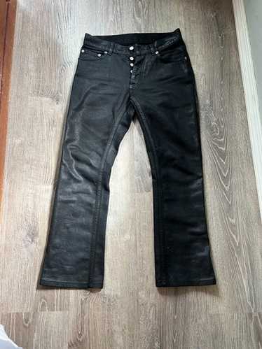 Helmut lang 1999 - Gem