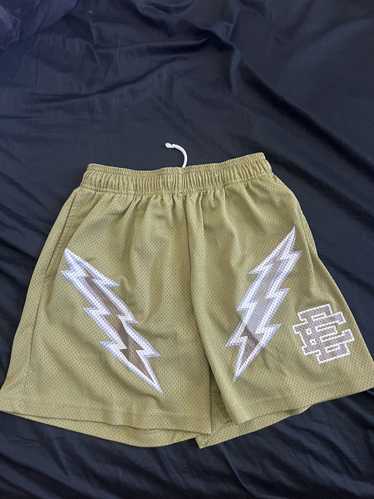 Eric Emanuel Eric Emanuel EE Mesh Short Lightning 