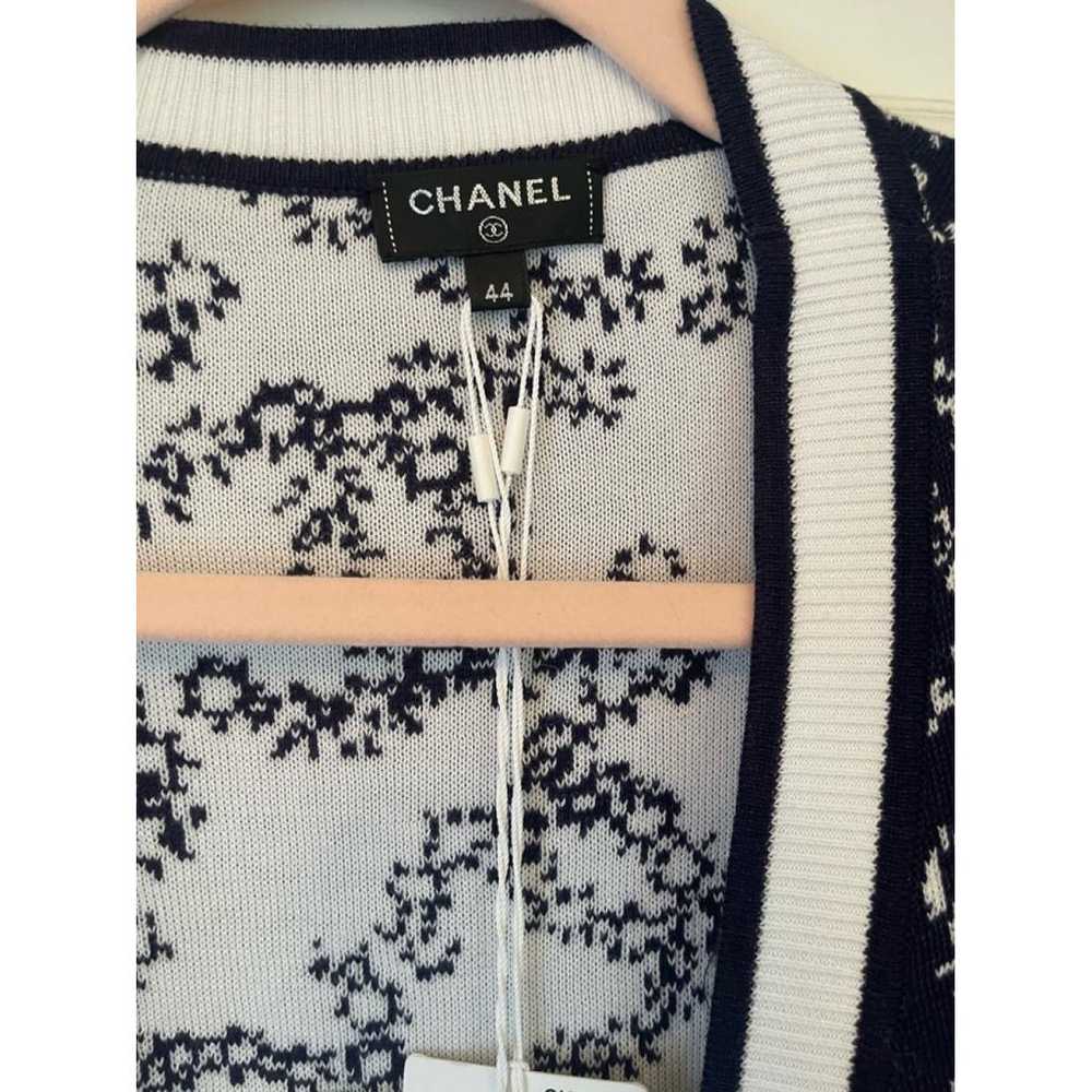 Chanel Cardigan - image 2