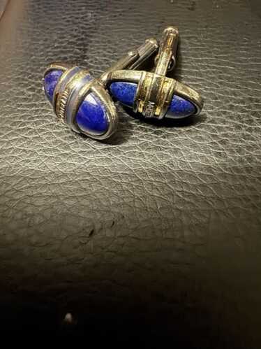 Montblanc cufflinks a - Gem