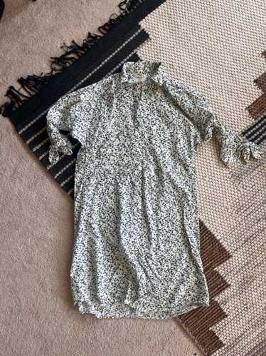 Mirth Kyoto House Dress (XS) | Used, Secondhand,…