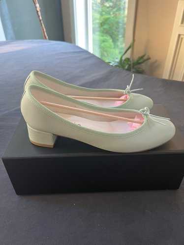 Repetto Camille Ballet Flat Heels (36) | Used,…