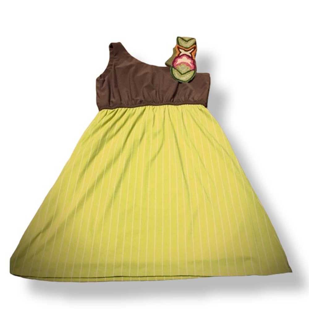 Other Judith March Retro Inspired Southern Dress … - image 1