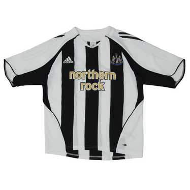 Mens 2005 Adidas Northern Rock Preloved Jersey - image 1