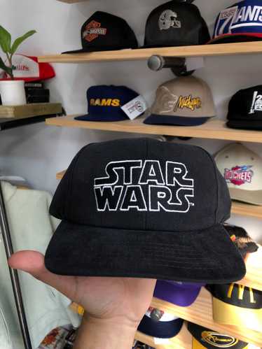 Vintage Star Wars Movie Snapback