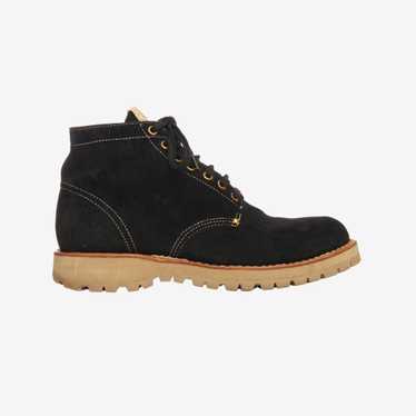 Visvim Brigadier Folk Boot - image 1