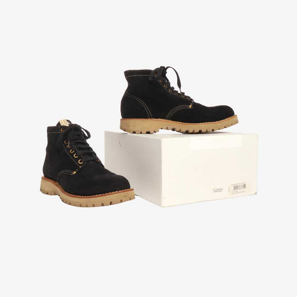 Visvim Brigadier Folk Boot - image 2