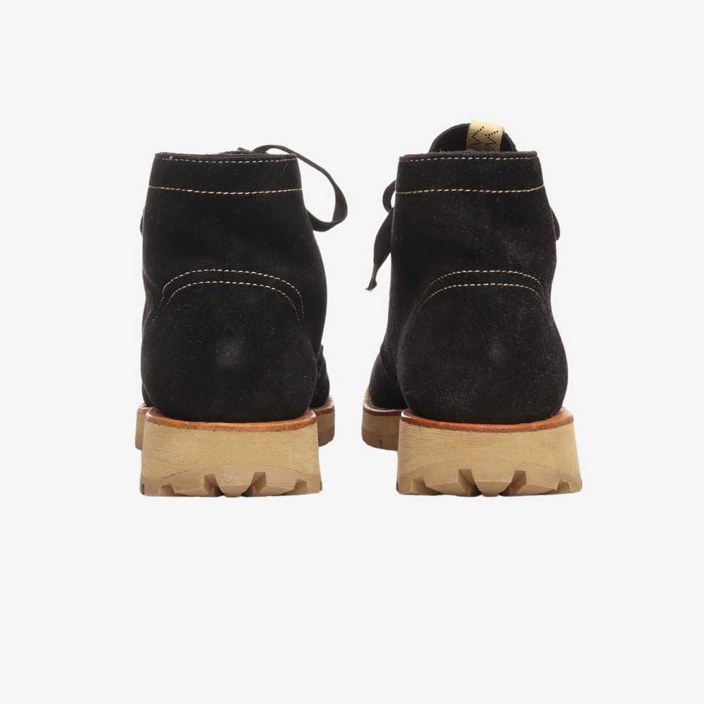 Visvim Brigadier Folk Boot - image 3