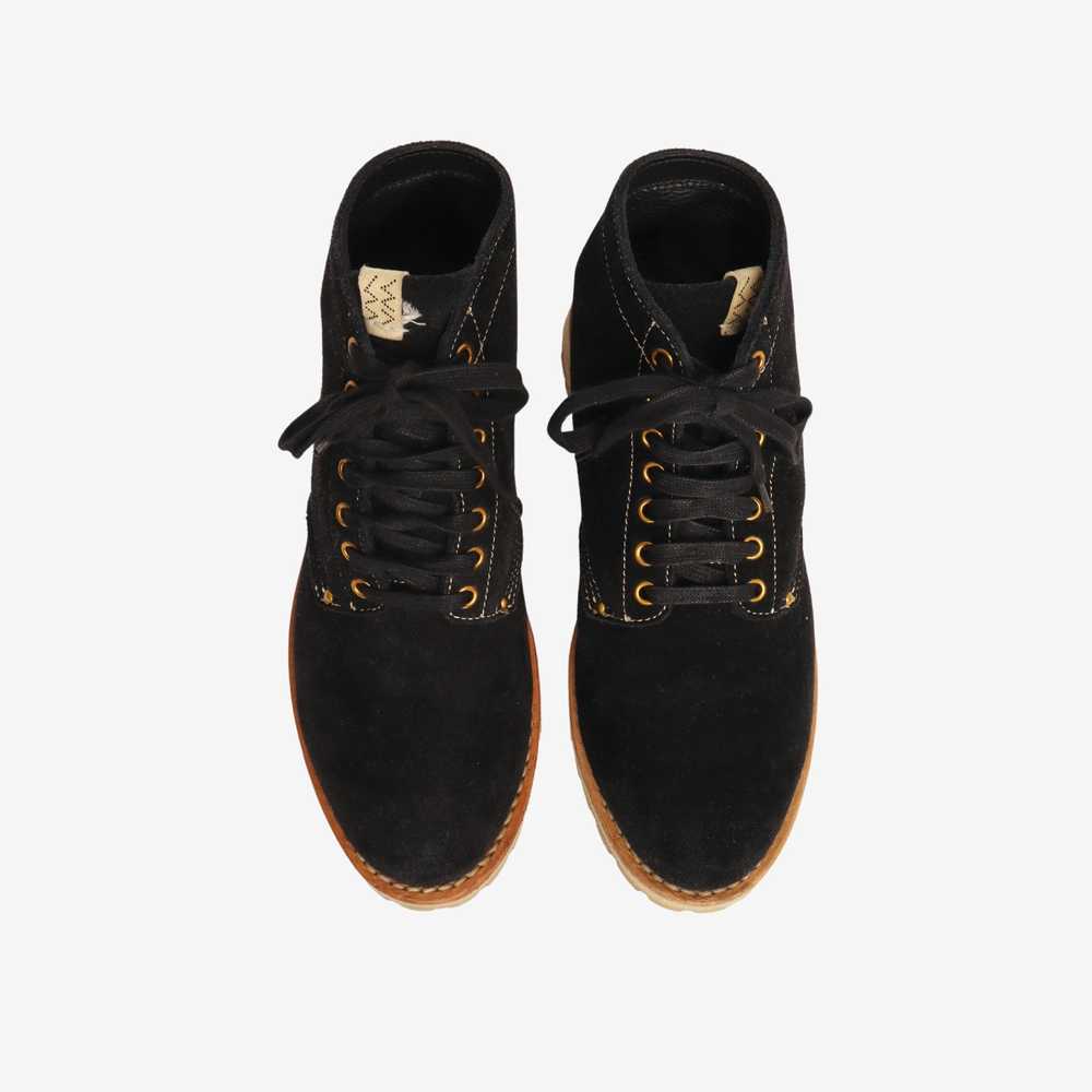 Visvim Brigadier Folk Boot - image 5