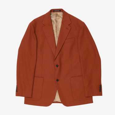 Richard James Wool Blazer - image 1