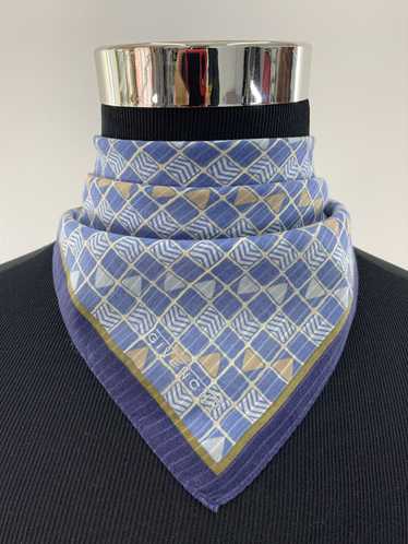 Other × Vintage Givenchy Handkerchief / Neckerchi… - image 1