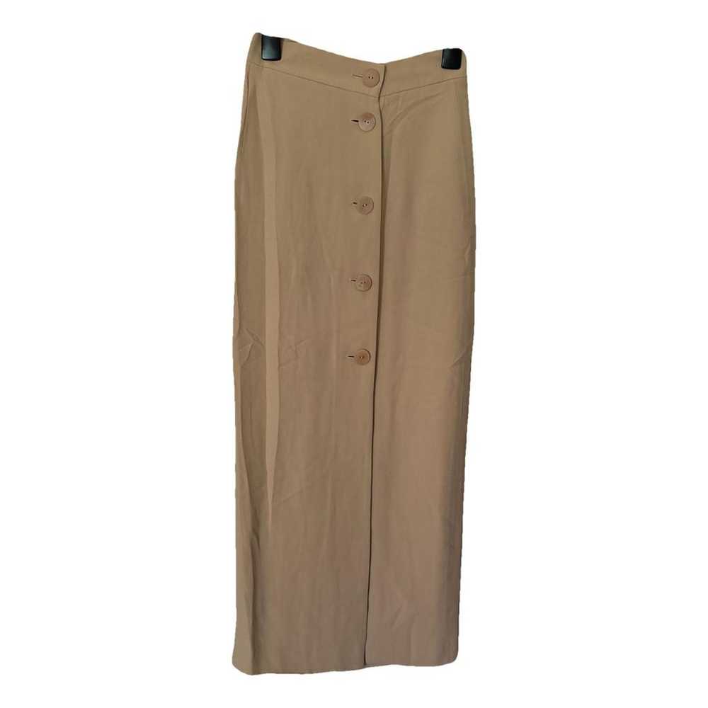 Georges Rech Maxi skirt - image 1