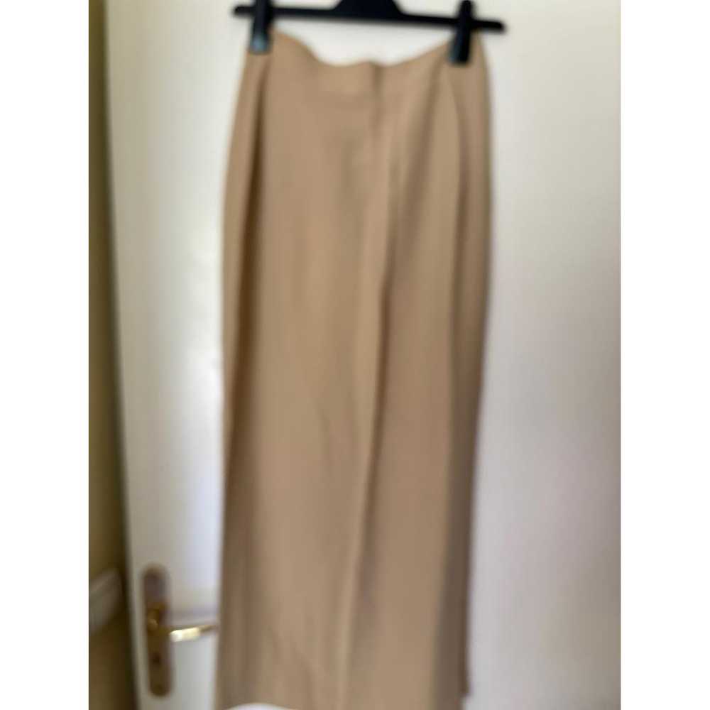 Georges Rech Maxi skirt - image 4