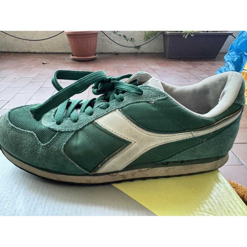 Diadora Trainers - image 3