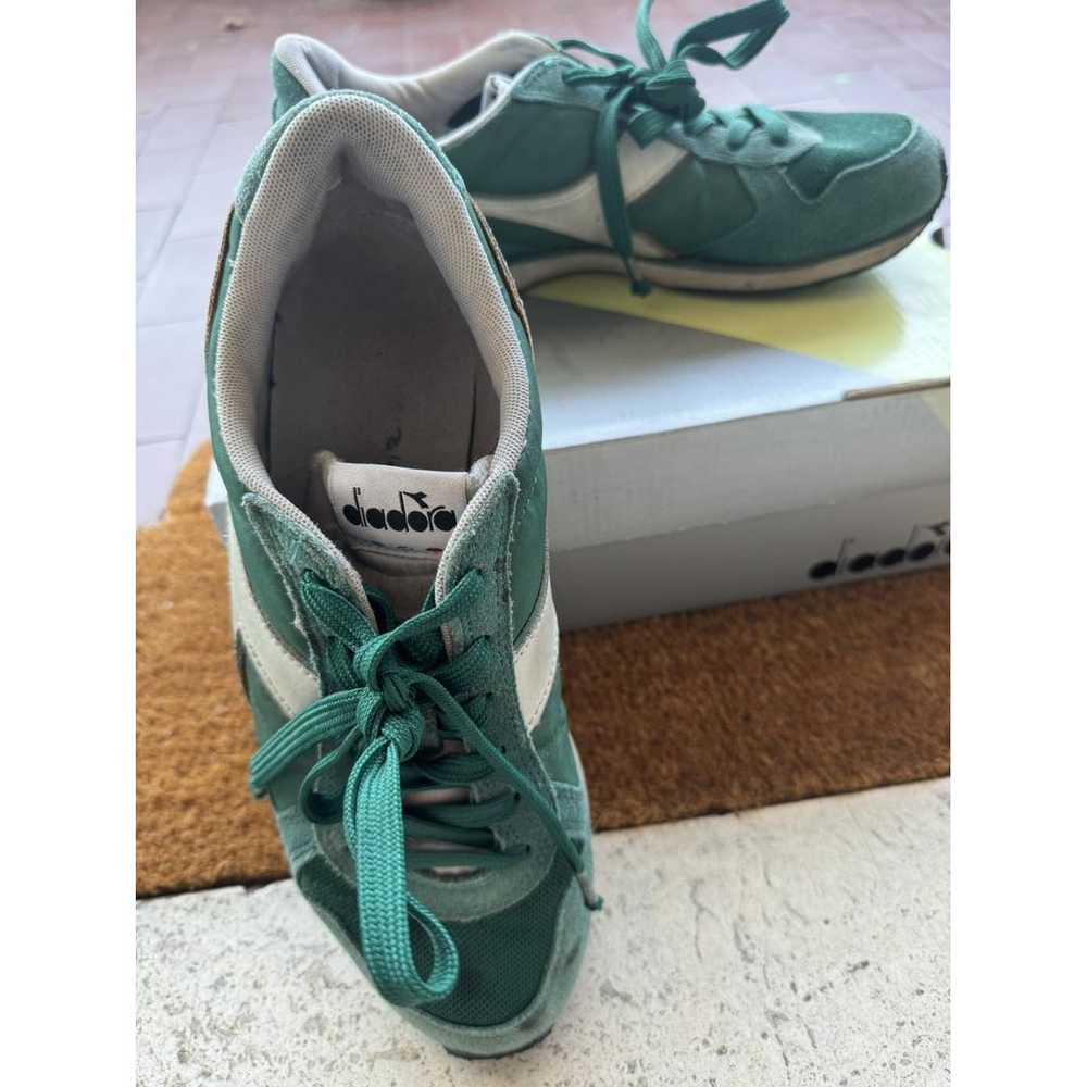 Diadora Trainers - image 4