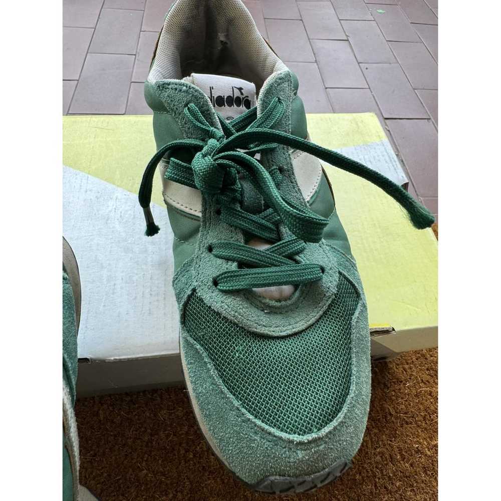 Diadora Trainers - image 5