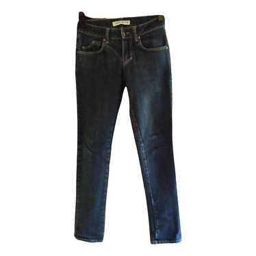 Frankie Morello Straight jeans - image 1