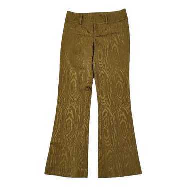 Caché Trousers