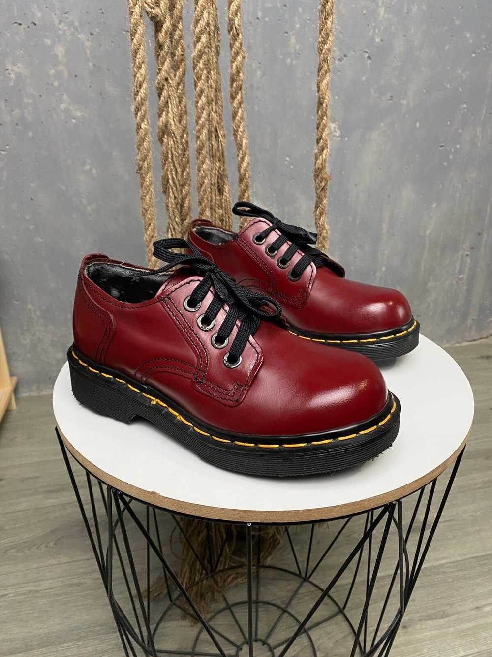 Avant Garde × Dr. Martens × Vintage Dr Martens Vi… - image 3