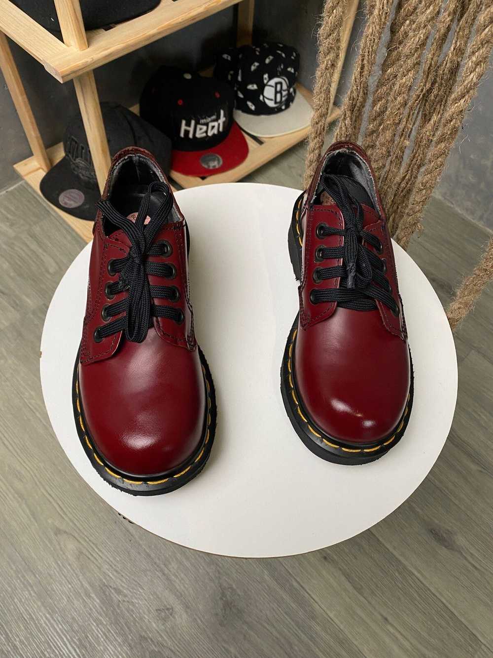 Avant Garde × Dr. Martens × Vintage Dr Martens Vi… - image 4