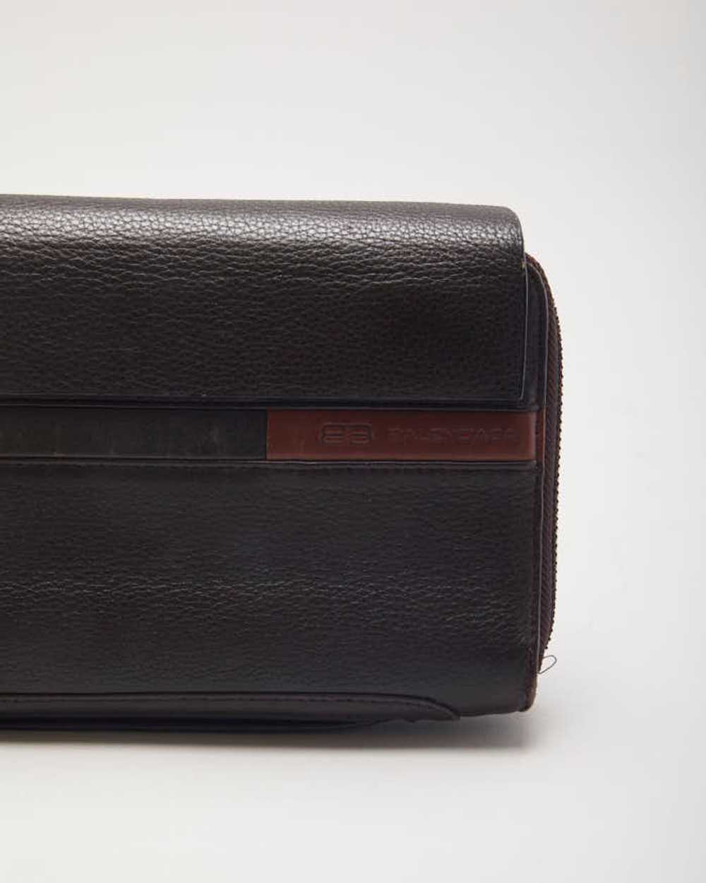 Vintage Balenciaga Wallet Bag - image 3