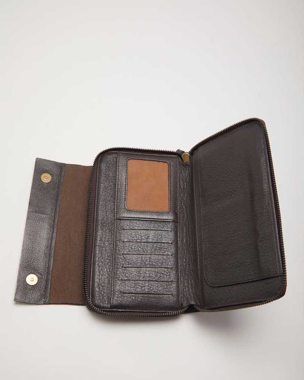 Vintage Balenciaga Wallet Bag - image 5