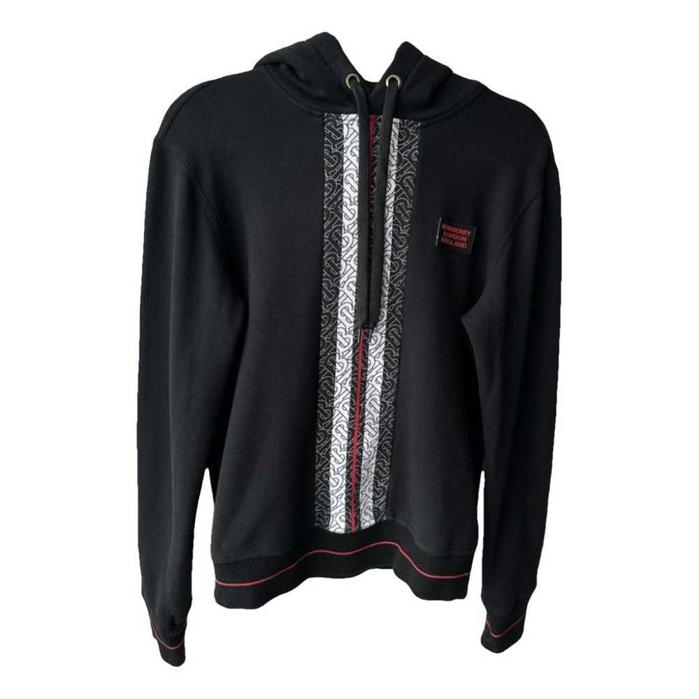 Burberry Sweatshirt - image 1