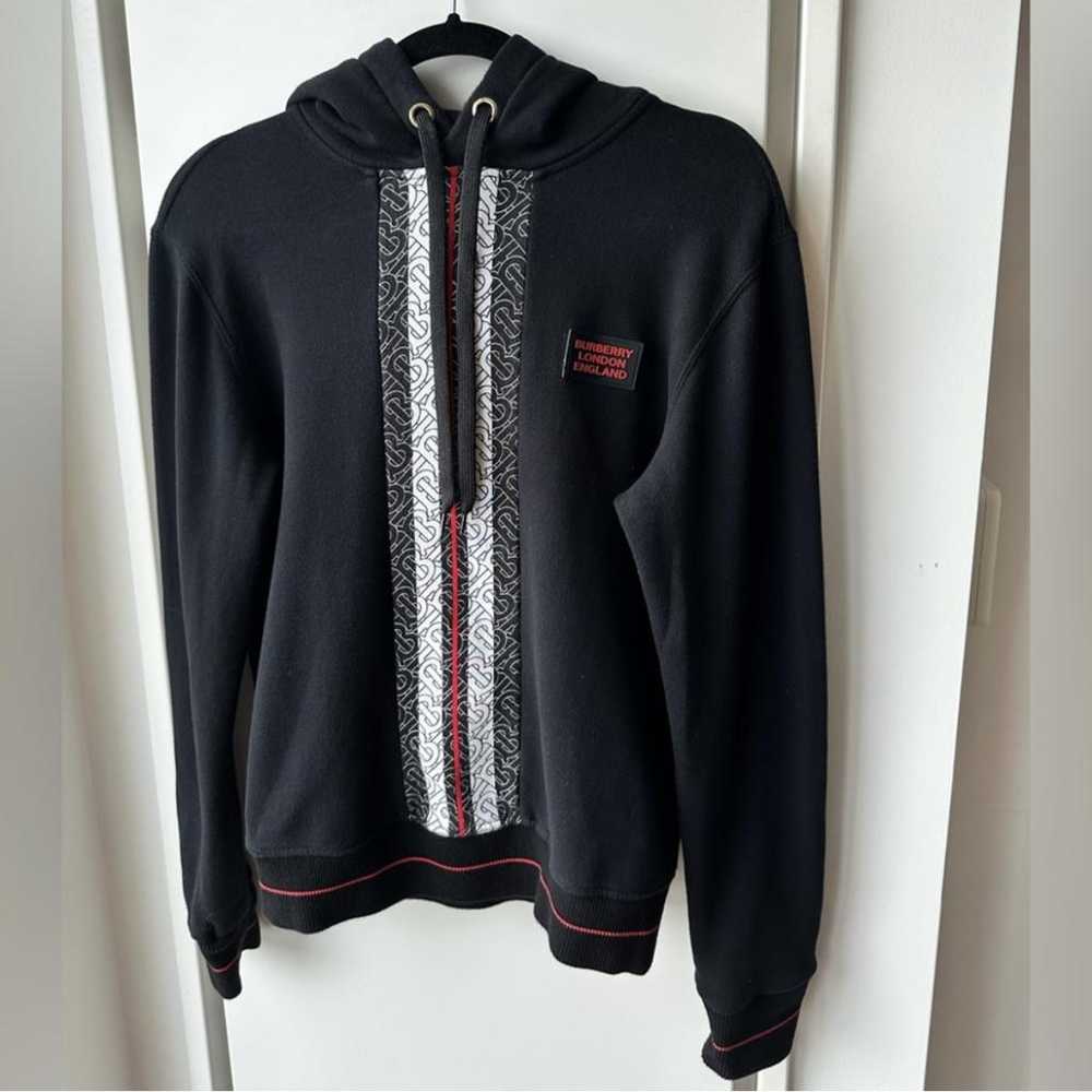 Burberry Sweatshirt - image 2