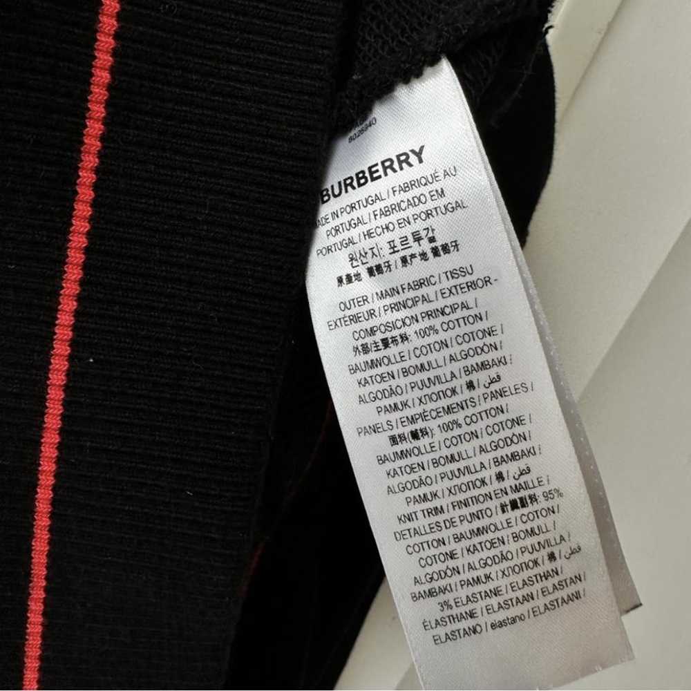 Burberry Sweatshirt - image 6