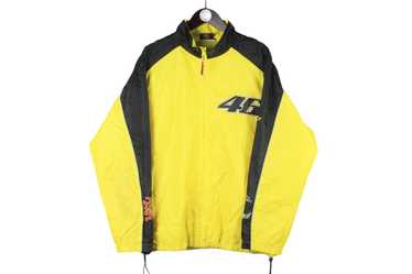 Vintage Valentino Rossi Daring Jacket Large - image 1