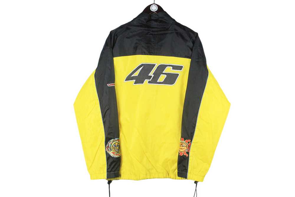 Vintage Valentino Rossi Daring Jacket Large - image 2