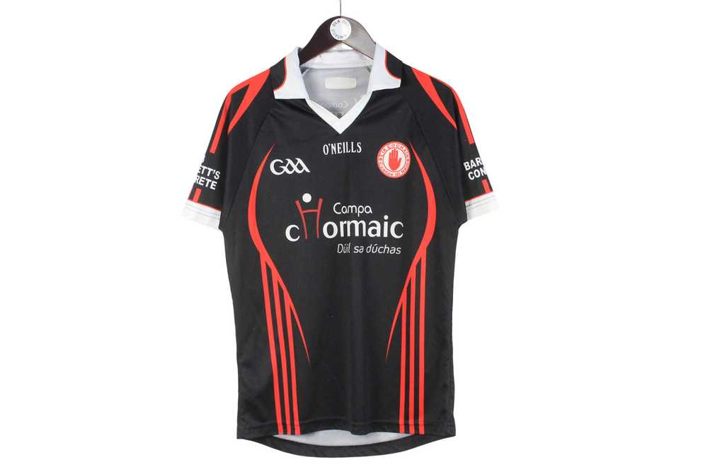 Tyrone GAA O'Neills Jersey Small - image 1