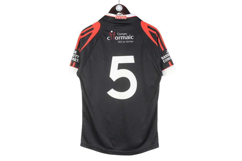 Tyrone GAA O'Neills Jersey Small - image 2