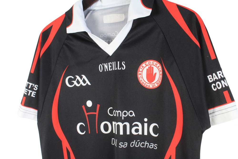 Tyrone GAA O'Neills Jersey Small - image 3