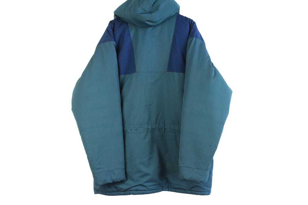 Vintage Berghaus Snowstorm Jacket XLarge - image 2