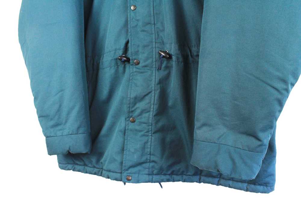 Vintage Berghaus Snowstorm Jacket XLarge - image 4