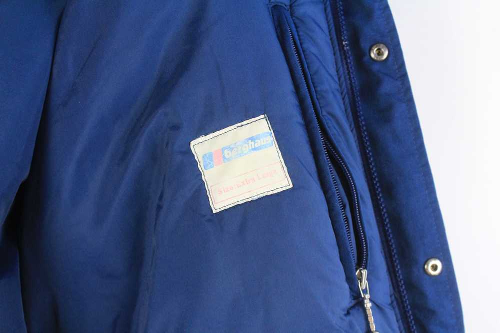 Vintage Berghaus Snowstorm Jacket XLarge - image 6