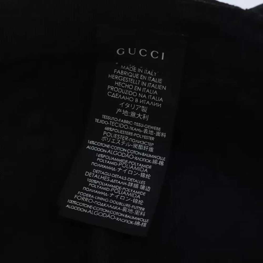 Gucci Cloth cap - image 4